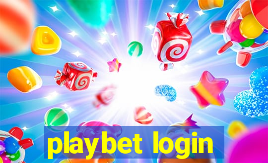 playbet login